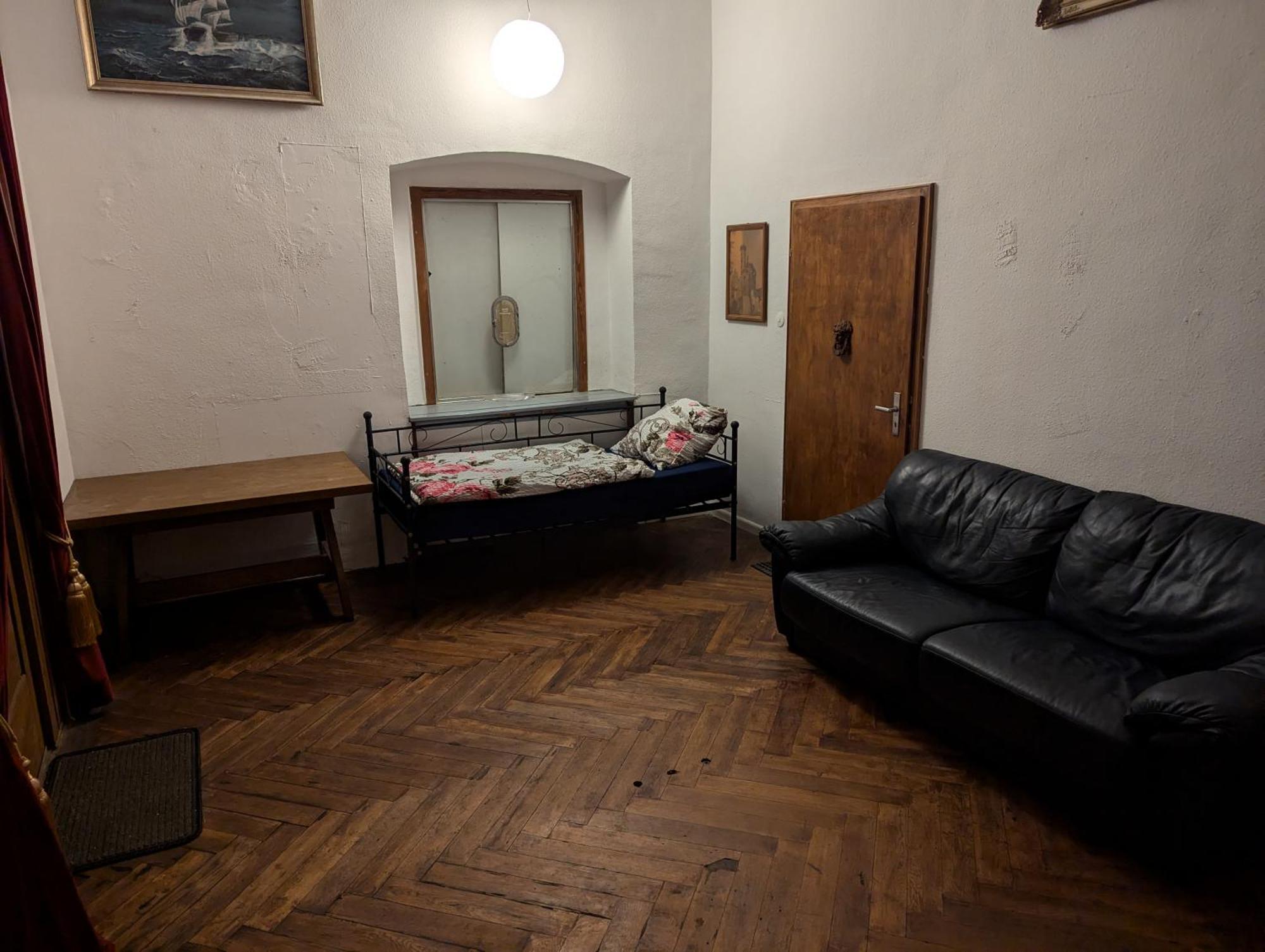 Alte Bahnhofshallen Riedlingen Εξωτερικό φωτογραφία